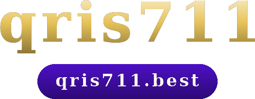 qris711 logo